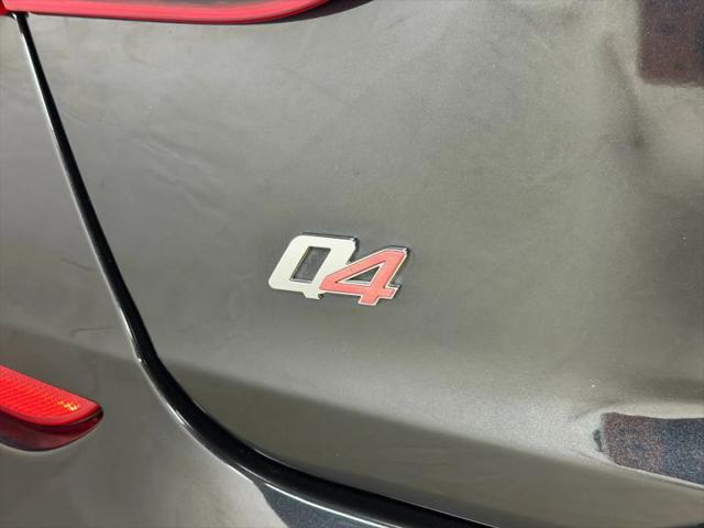 2014 Maserati Quattroporte S Q4
