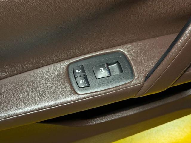 2014 Maserati Quattroporte S Q4