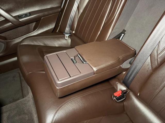 2014 Maserati Quattroporte S Q4