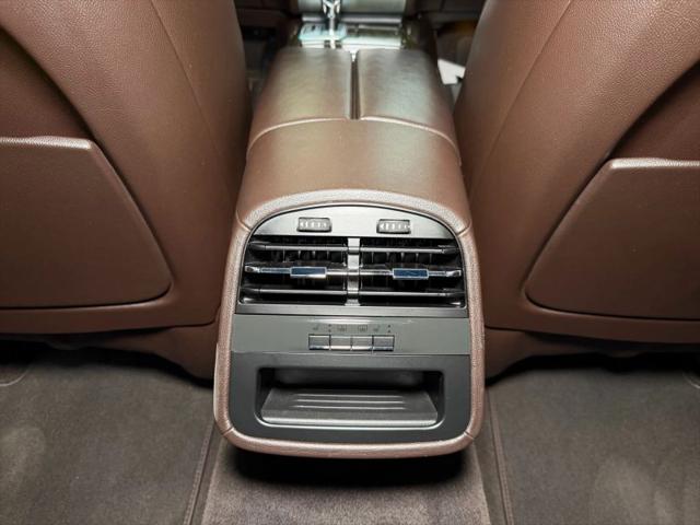 2014 Maserati Quattroporte S Q4