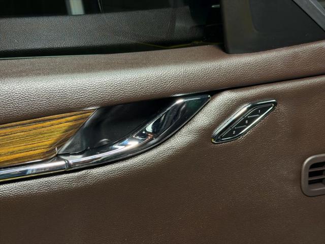 2014 Maserati Quattroporte S Q4