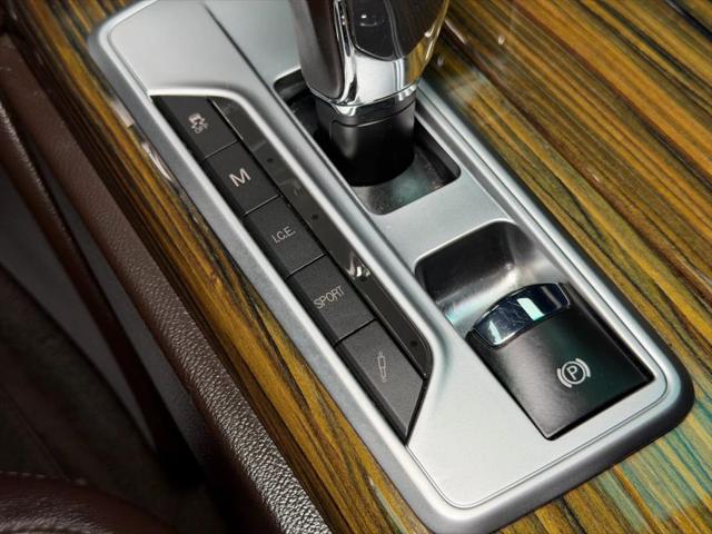 2014 Maserati Quattroporte S Q4