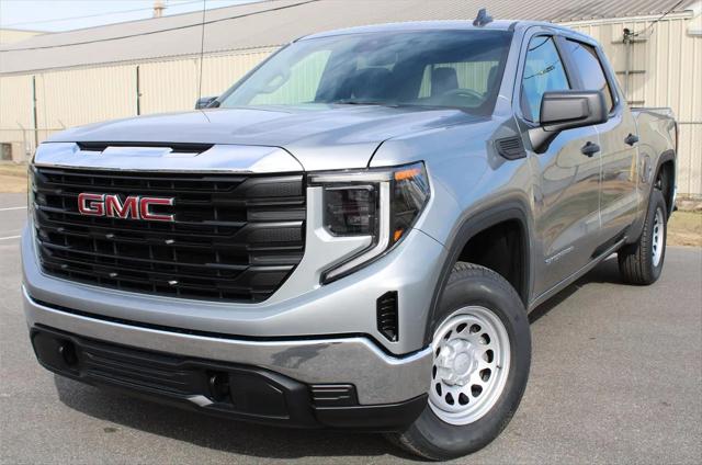 2026 GMC Sierra 1500 Crew Cab, Short Bed, Pro, 4WD for sale in Blakely, GA
