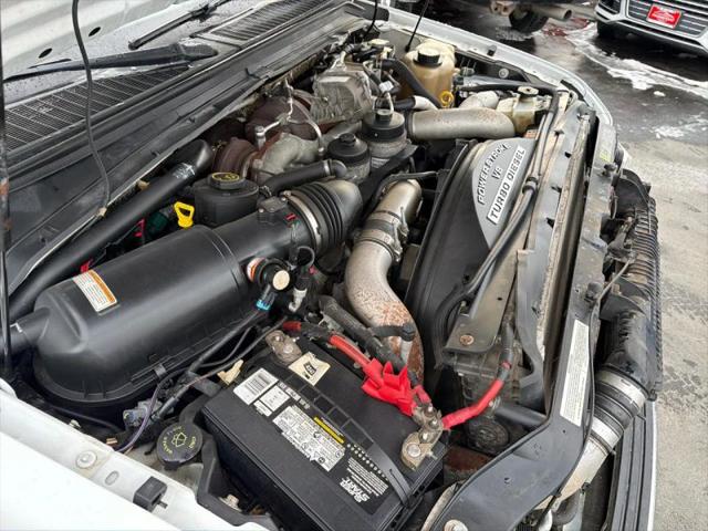 2008 Ford F-350 XLT