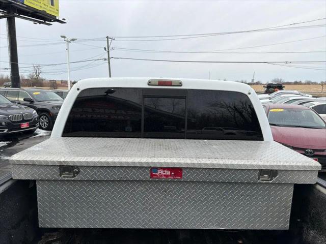 2008 Ford F-350 XLT