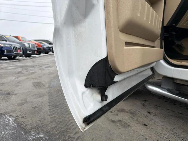 2008 Ford F-350 XLT