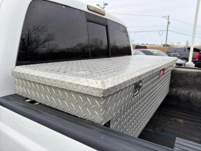 2008 Ford F-350 XLT