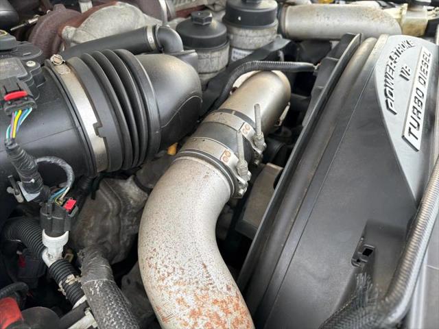 2008 Ford F-350 XLT
