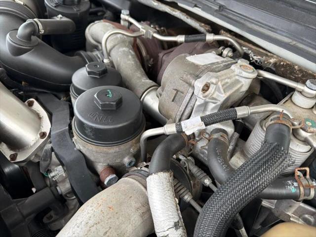 2008 Ford F-350 XLT