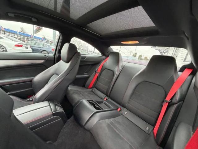 2013 Mercedes-Benz C 350 Sport 4MATIC