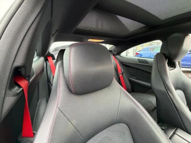 2013 Mercedes-Benz C 350 Sport 4MATIC