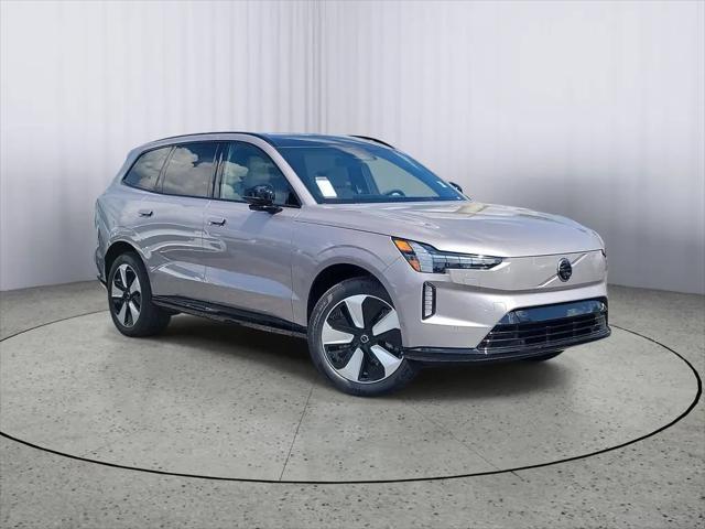 2026 Volvo X 90 Plus, Single Motor, Fully electric, 7 Seats for sale in Fort Myers, FL