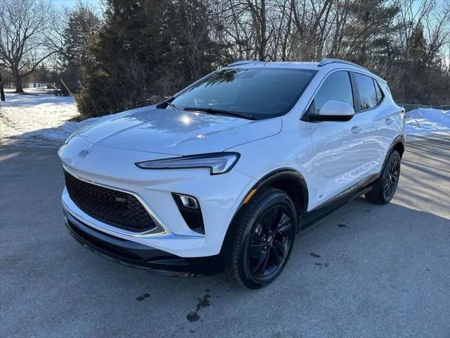 2025 Buick Encore GX Sport Touring AWD for sale in Jordan, MN
