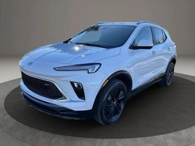 2025 Buick Encore GX Sport Touring AWD for sale in Jordan, MN