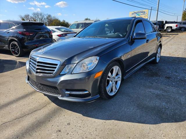 2012 Mercedes-Benz E 350 E 350 for sale in Smyrna, TN
