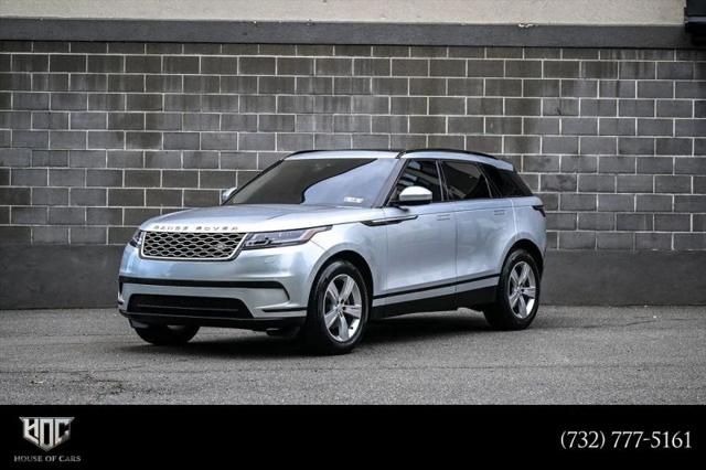 2018 Land Rover Range Rover Velar P250 S for sale in Edison, NJ