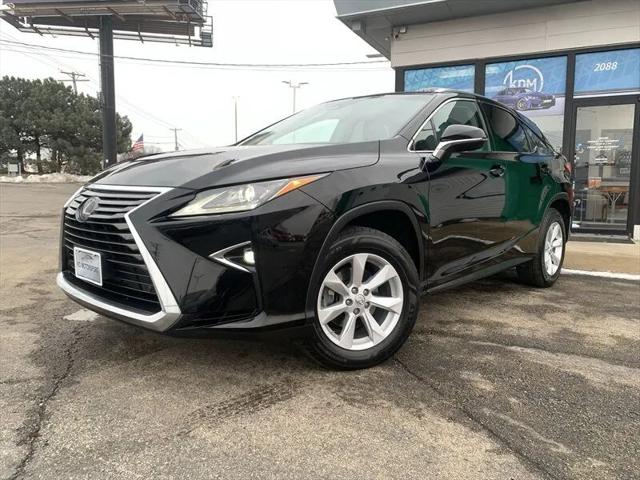 Lexus RX for Sale Near Hazel Crest, IL