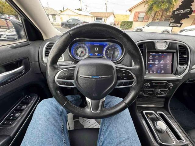 2020 Chrysler 300 Touring