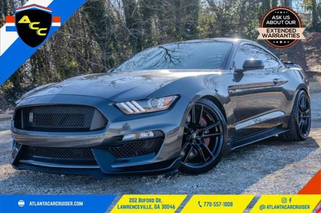 2016 Ford GT Shelby GT350R for sale in Lawrenceville, GA