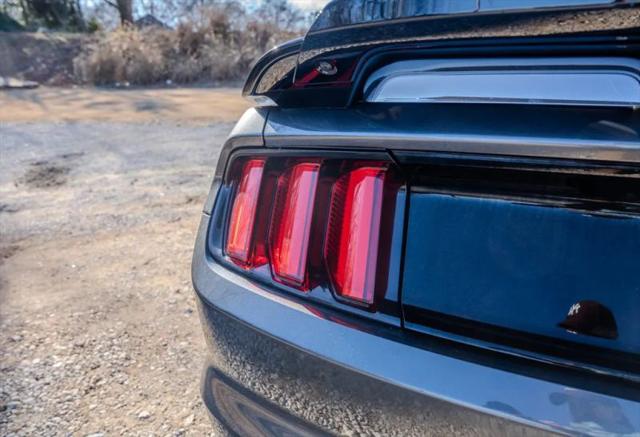 2016 Ford GT Shelby GT350R