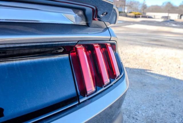 2016 Ford GT Shelby GT350R