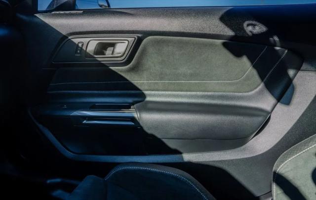 2016 Ford GT Shelby GT350R
