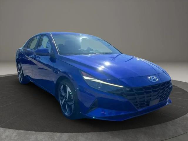 2023 Hyundai Elantra SEL for sale in Hollywood, FL