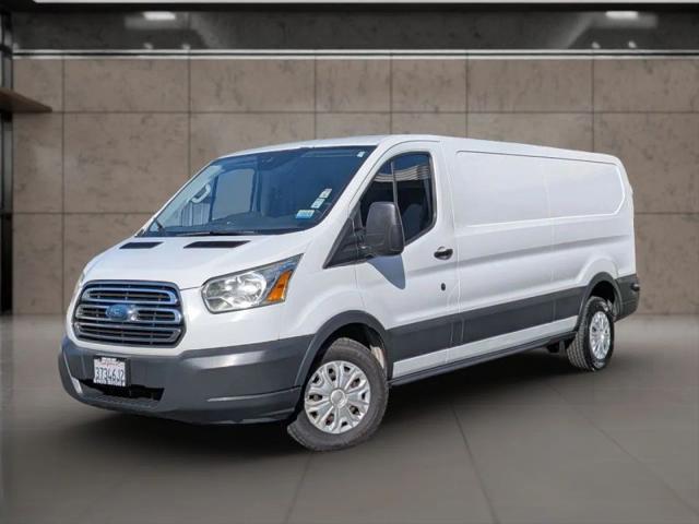 2016 Ford Transit w/Sliding Side Door