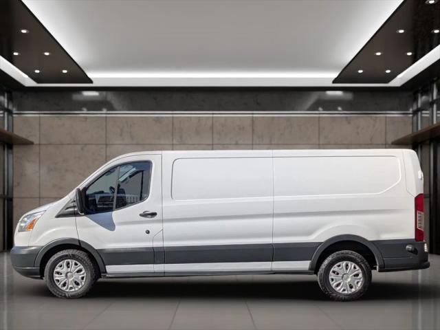 2016 Ford Transit w/Sliding Side Door