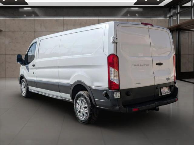 2016 Ford Transit w/Sliding Side Door