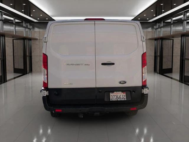 2016 Ford Transit w/Sliding Side Door