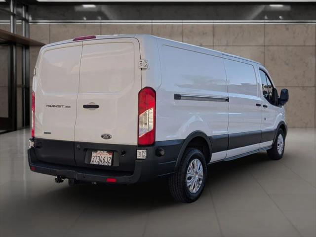 2016 Ford Transit w/Sliding Side Door