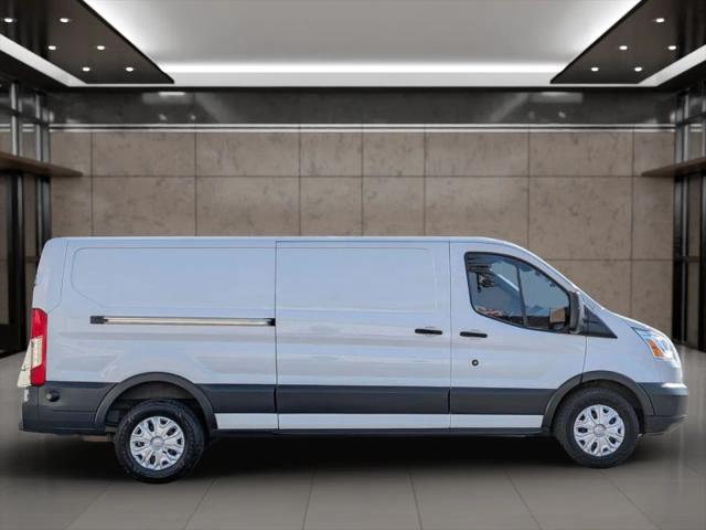 2016 Ford Transit w/Sliding Side Door