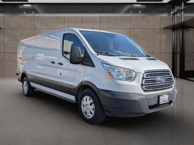 2016 Ford Transit w/Sliding Side Door