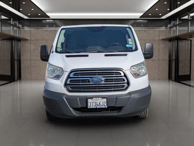 2016 Ford Transit w/Sliding Side Door
