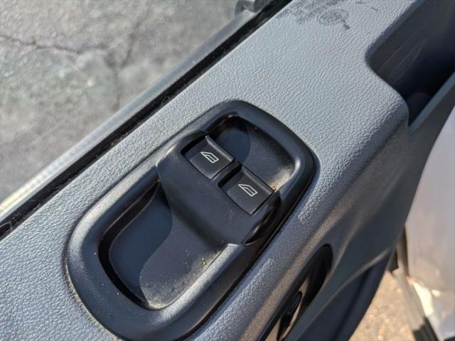 2016 Ford Transit w/Sliding Side Door