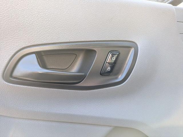 2016 Ford Transit w/Sliding Side Door