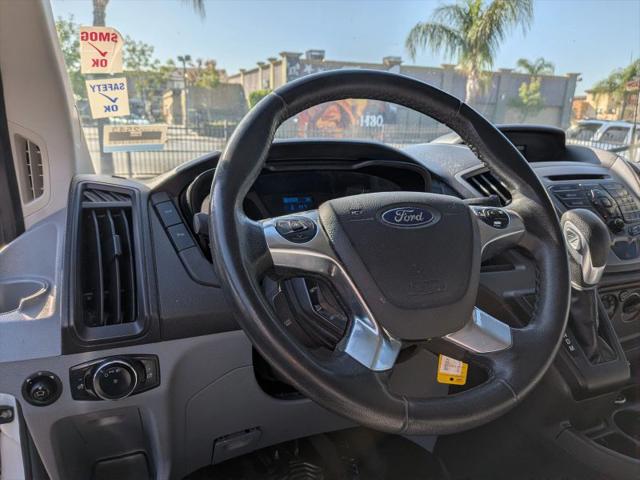 2016 Ford Transit w/Sliding Side Door