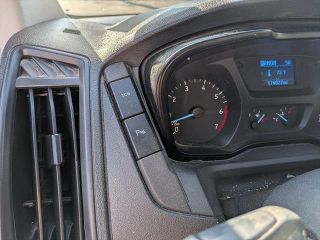 2016 Ford Transit w/Sliding Side Door