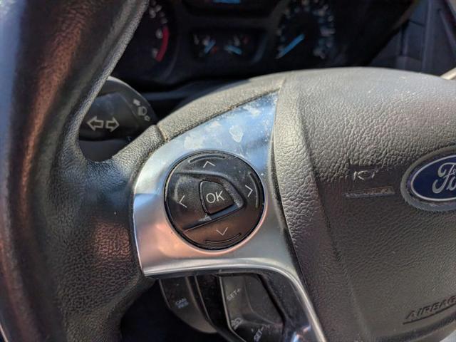 2016 Ford Transit w/Sliding Side Door