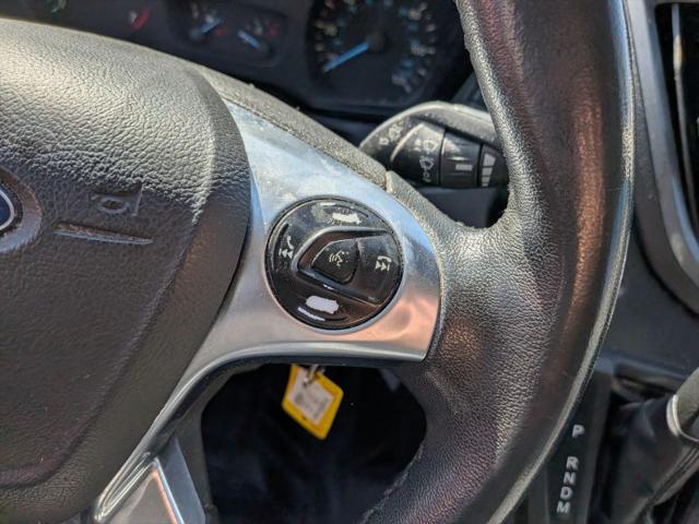 2016 Ford Transit w/Sliding Side Door