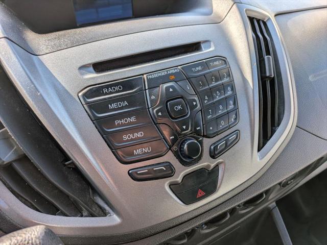 2016 Ford Transit w/Sliding Side Door