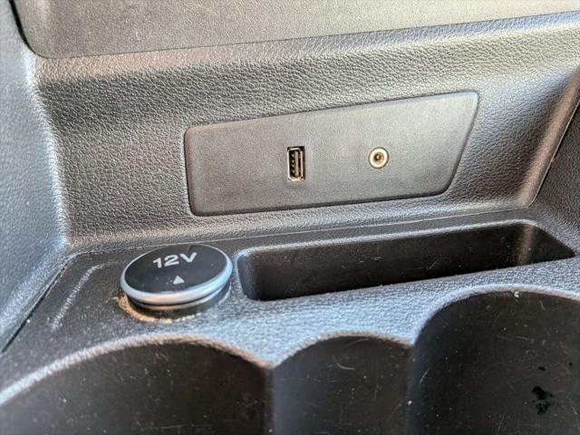 2016 Ford Transit w/Sliding Side Door