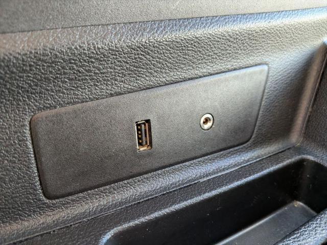 2016 Ford Transit w/Sliding Side Door