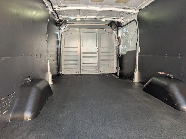 2016 Ford Transit w/Sliding Side Door