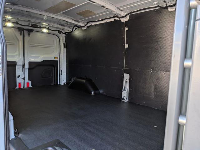 2016 Ford Transit w/Sliding Side Door