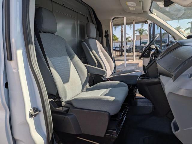 2016 Ford Transit w/Sliding Side Door