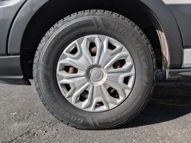 2016 Ford Transit w/Sliding Side Door