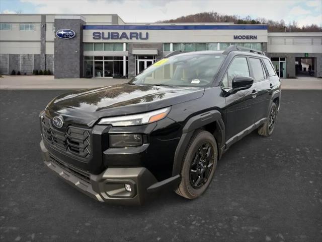 2026 Subaru Outback Limited for sale in Boone, NC
