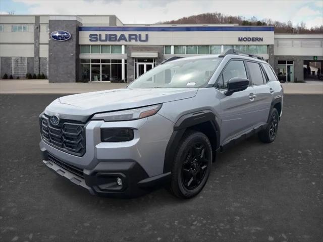 2026 Subaru Outback Limited for sale in Boone, NC
